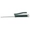 Pompe à graisse pour cartouche et vrac avec flexible longueur 300 mm